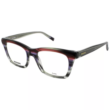 MISSONI női szemüvegkeret MIS-0117-0L7W-50 0L7W