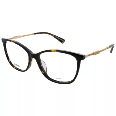 MOSCHINO női szemüvegkeret MOS-616/F-0086-54 86