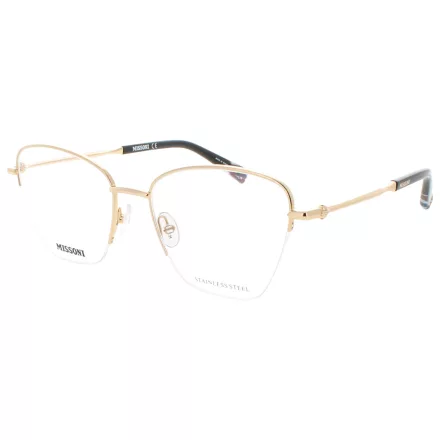 MISSONI női szemüvegkeret MIS-0122-0000-53 