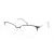 CAROLINA HERRERA női szemüvegkeret CH-HER-0119-0LKS-56 0LKS