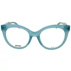 MOSCHINO női szemüvegkeret MOS-613-01ED-51 01ED