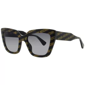 MOSCHINO női napszemüveg MOS148/S-7RM/9O 7RM