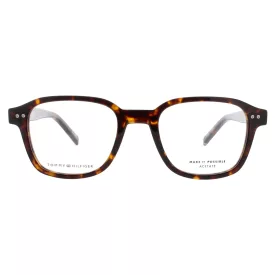 TOMMY HILFIGER férfi szemüvegkeret 1983-086-50 86