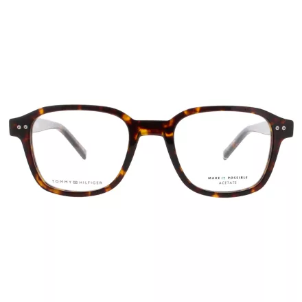 TOMMY HILFIGER férfi szemüvegkeret 1983-086-50 86