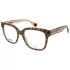 MISSONI női szemüvegkeret MIS-0127-0038-51 38