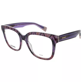 MISSONI női szemüvegkeret MIS-0127-0S68-51 0S68