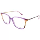 CAROLINA HERRERA női szemüvegkeret CH-0165-0HKZ-53 0HKZ