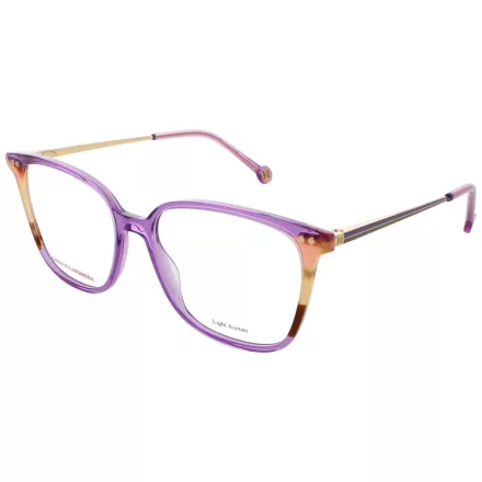 CAROLINA HERRERA női szemüvegkeret CH-0165-0HKZ-53 0HKZ
