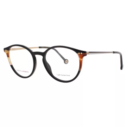 CAROLINA HERRERA női szemüvegkeret HER-0166-WR7-51 WR7
