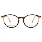 CAROLINA HERRERA női szemüvegkeret HER-0166-XLT-51 XLT