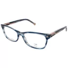 CAROLINA HERRERA női szemüvegkeret CH-0160-038I-54 038I