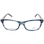 CAROLINA HERRERA női szemüvegkeret CH-0160-038I-54 038I