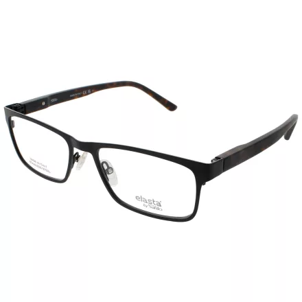 ELASTA férfi szemüvegkeret E-3128-0003-54 3