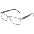 ELASTA férfi szemüvegkeret E-3128-0R80-56 0R80