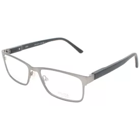 ELASTA férfi szemüvegkeret E-3128-0R80-56 0R80