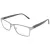 ELASTA férfi szemüvegkeret E-3128-0R80-56 0R80