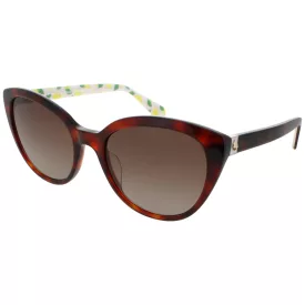 KATE SPADE női napszemüveg AMBERLEE/S-01NR/HA 01NR
