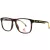 CARRERA férfi szemüvegkeret 8892-N9P-55 N9P
