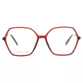 TOMMY HILFIGER női szemüvegkeret 2059-C9A-55 C9A