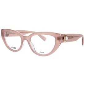 MOSCHINO női szemüvegkeret MOS631-0FWM-52 FWM