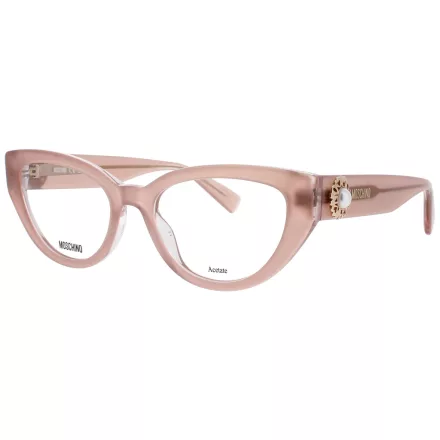 MOSCHINO női szemüvegkeret MOS631-0FWM-52 FWM