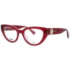 MOSCHINO női szemüvegkeret MOS631-0LHF-52 LHF