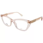 MOSCHINO női szemüvegkeret MOS-629-0FWM-52 0FWM