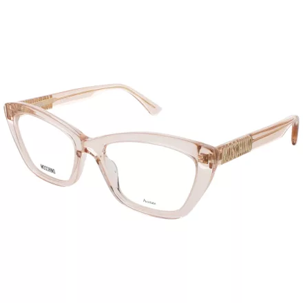 MOSCHINO női szemüvegkeret MOS-629-0FWM-52 0FWM
