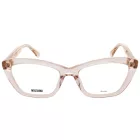 MOSCHINO női szemüvegkeret MOS-629-0FWM-52 0FWM