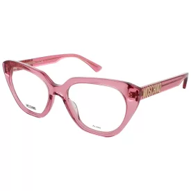 MOSCHINO női szemüvegkeret MOS-628-0MU1-51 0MU1
