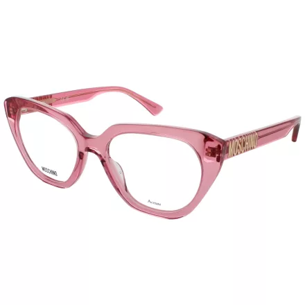 MOSCHINO női szemüvegkeret MOS-628-0MU1-51 0MU1