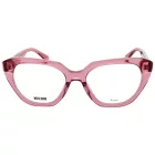 MOSCHINO női szemüvegkeret MOS-628-0MU1-51 0MU1