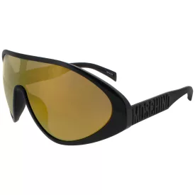 MOSCHINO unisex napszemüveg MOS157/S-0807/SQ 807