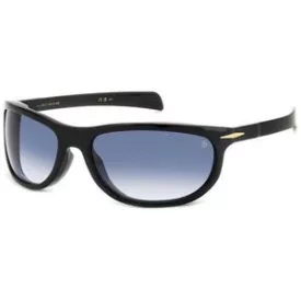 DAVID BECKHAM férfi napszemüveg DB-7117/S-0807/08 807