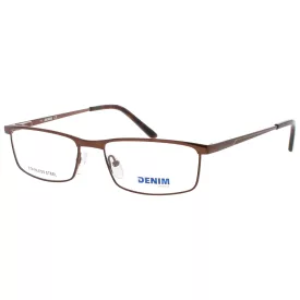 DENIM unisex szemüvegkeret 148-01D1-54 01D1