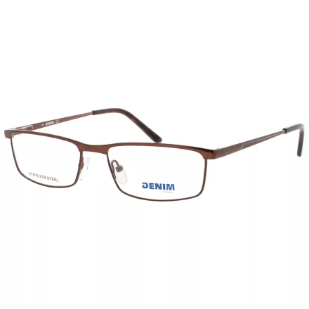 DENIM unisex szemüvegkeret 148-01D1-54 01D1