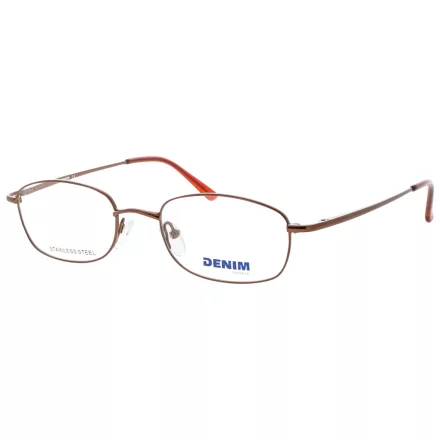 DENIM unisex szemüvegkeret 161-0JDD-50 0JDD