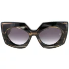 VALENTINO női napszemüveg V-SOUL-VLS-127A-53 BLK - GLD