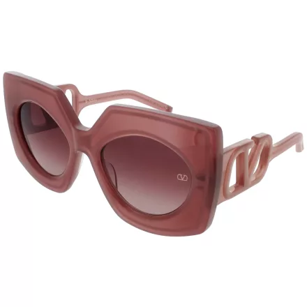 VALENTINO női napszemüveg V-SOUL-VLS-127B-53 PNK - GLD
