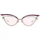 VALENTINO női napszemüveg V - GLASSLINER-VLS-118D-55-CA 118D
