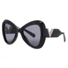 VALENTINO unisex napszemüveg V-GOLD-III-VLS-138A-53 138A