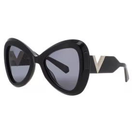 VALENTINO unisex napszemüveg V-GOLD-III-VLS-138A-53 138A