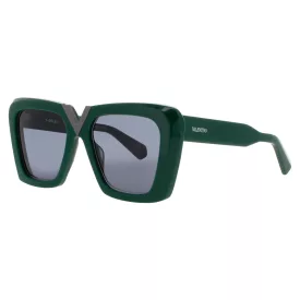 VALENTINO Unisex napszemüveg V-GOLD-II-VLS-161C-53 161C