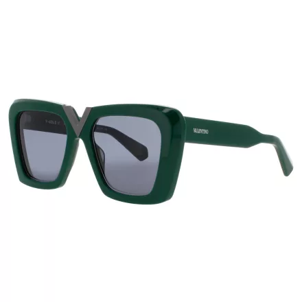 VALENTINO Unisex napszemüveg V-GOLD-II-VLS-161C-53 161C