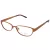 TED BAKER női szemüvegkeret B215-GLD-52 GLD