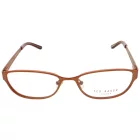 TED BAKER női szemüvegkeret B215-GLD-52 GLD