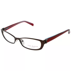 TED BAKER női szemüvegkeret B218-BRN-51 BRN