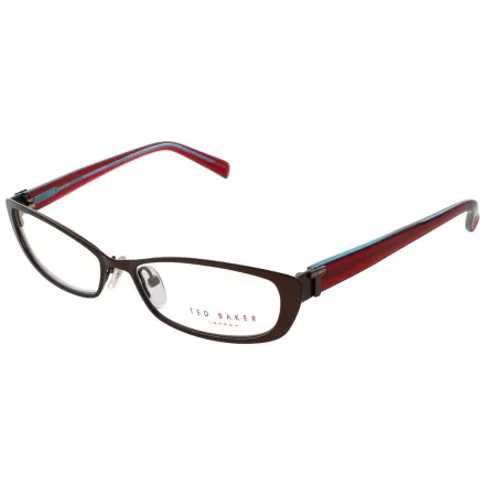 TED BAKER női szemüvegkeret B218-BRN-51 BRN