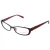 TED BAKER női szemüvegkeret B218-BRN-51 BRN