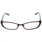 TED BAKER női szemüvegkeret B218-BRN-51 BRN